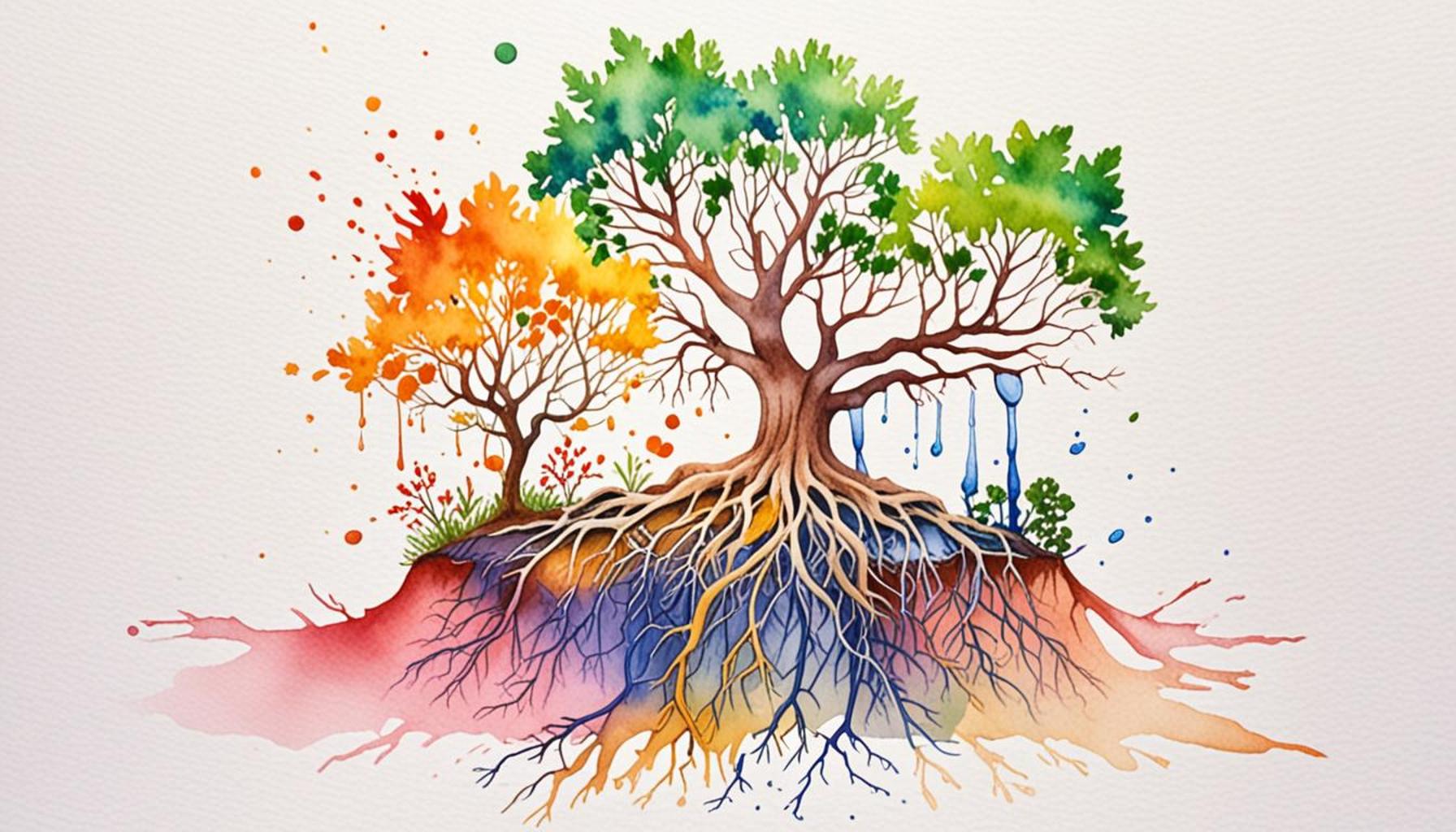 Soil Structure and Its Impact on Root Development: A Beginner’s Perspective