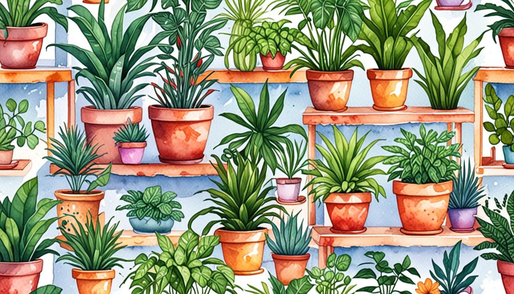 How to Choose the Best Indoor Plants for Beginners