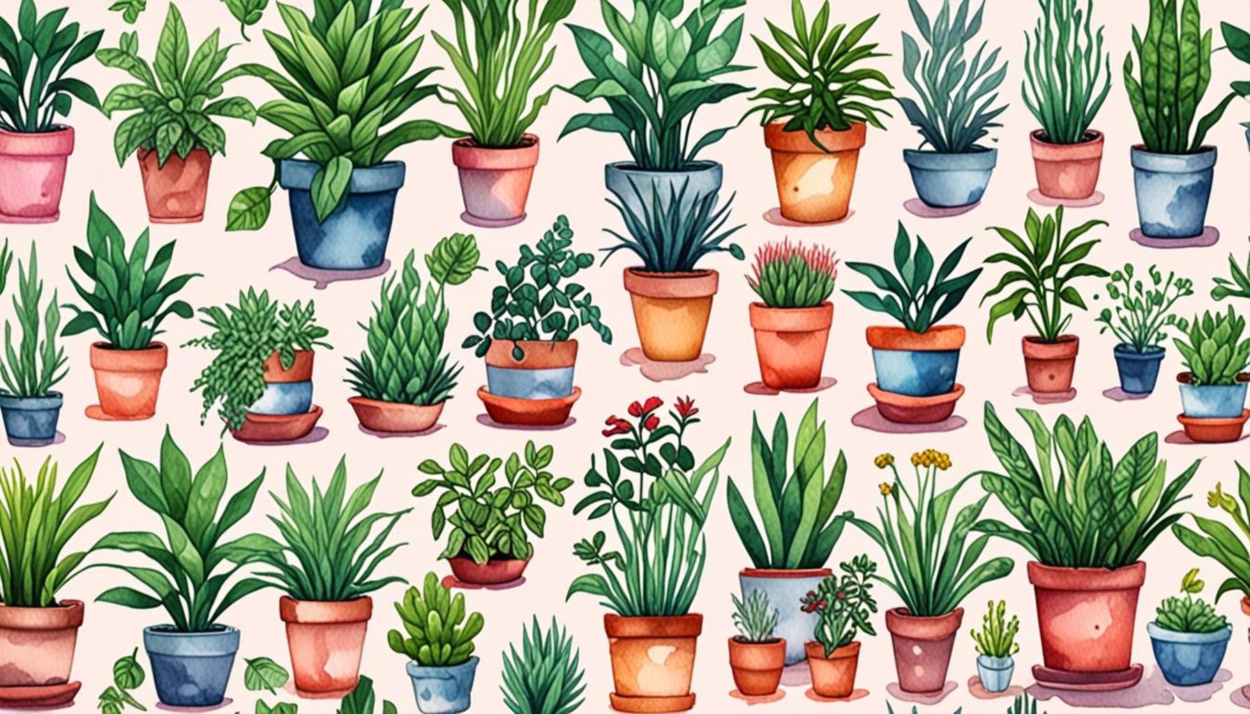 Indoor Plant Propagation Techniques: How to Multiply Your Collection