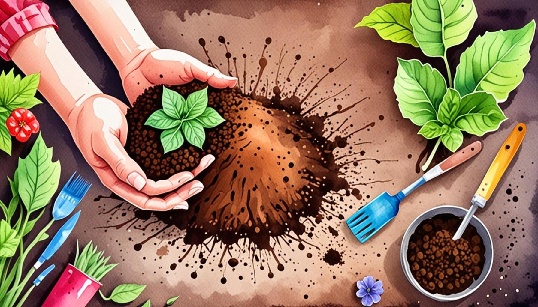 Soil Mixtures for Gardening: What Every Beginner Should Know