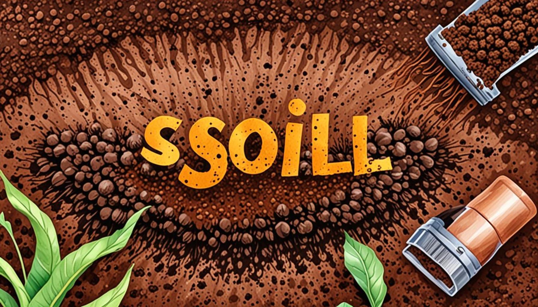 Soil Maintenance Tips: How Healthy Soil Can Help Prevent Pest Infestations