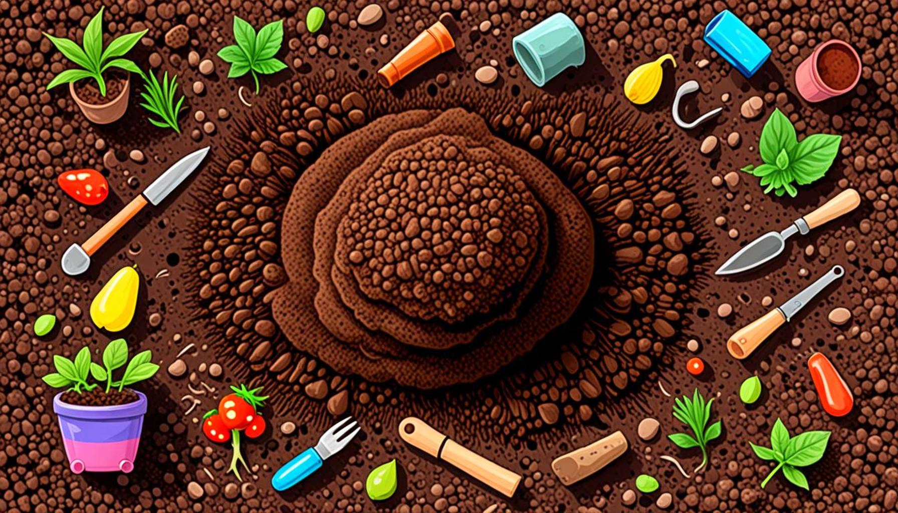 Understanding Soil Types: Choosing the Right Soil for Your Home Garden