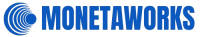 Logo monetaworks.com