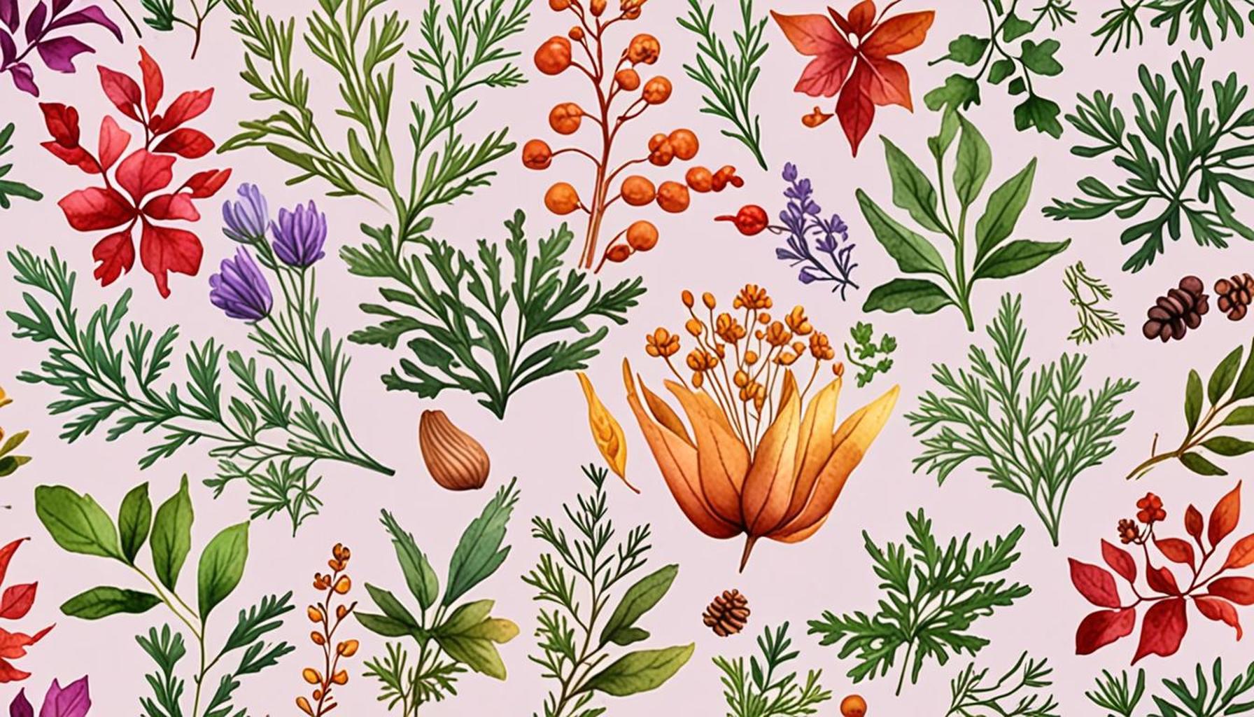 Cultivating Seasonal Herbs: A Beginner’s Guide to Aromatic Plants in Autumn