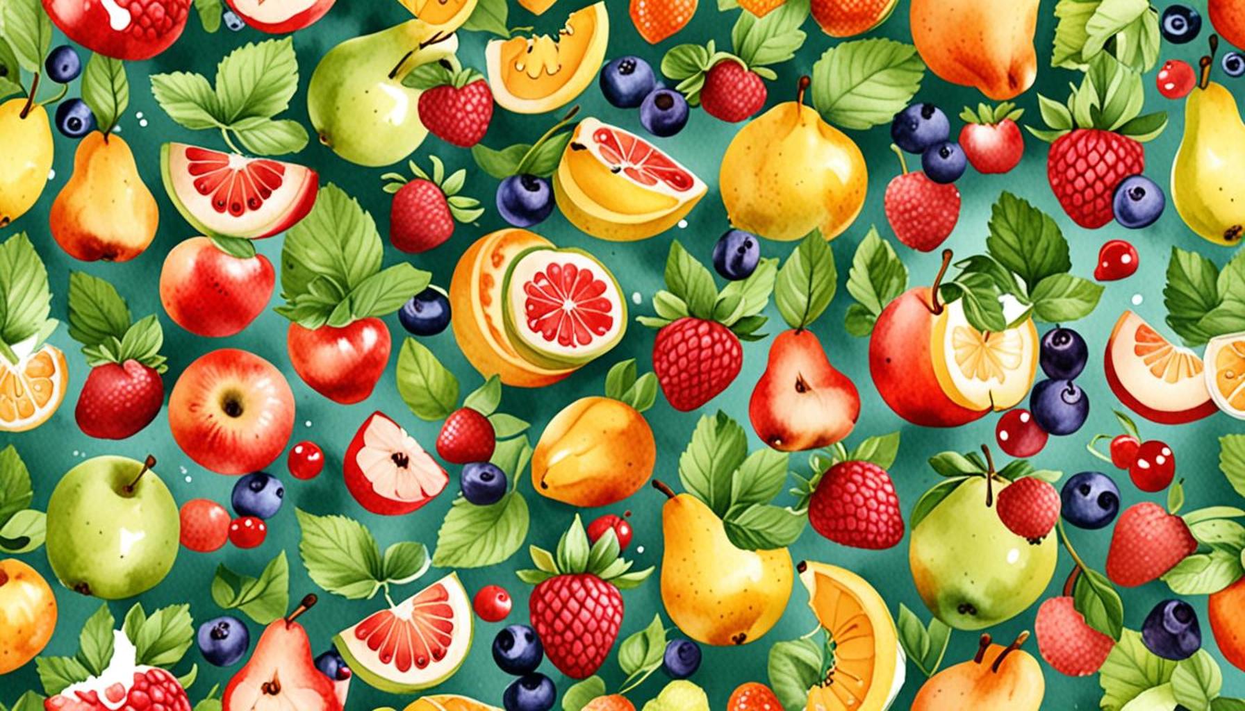 Seasonal Fruits: Growing a Fresh Harvest in Spring