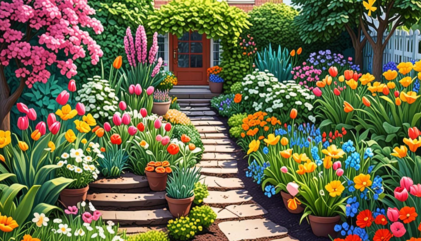 How to Prepare Your Garden for Spring: Essential Tips for Beginners