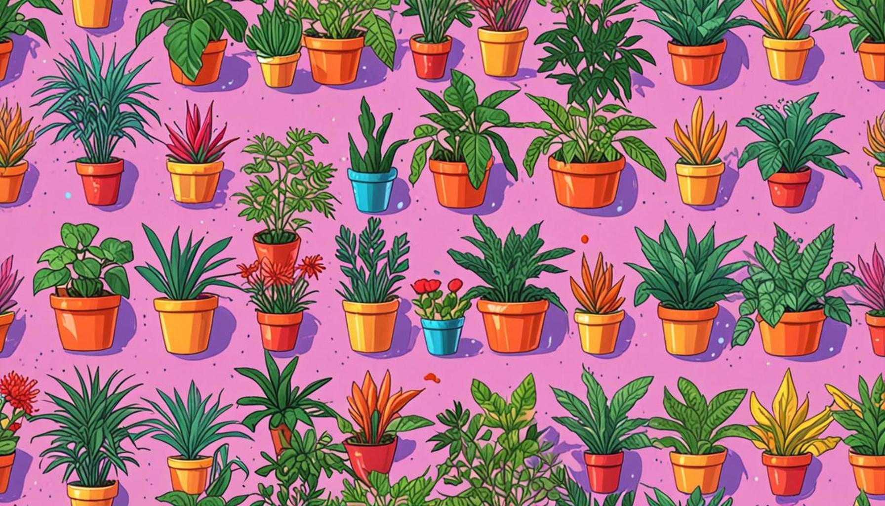 Low Maintenance Plants: How to Select Options That Thrive with Minimal Attention