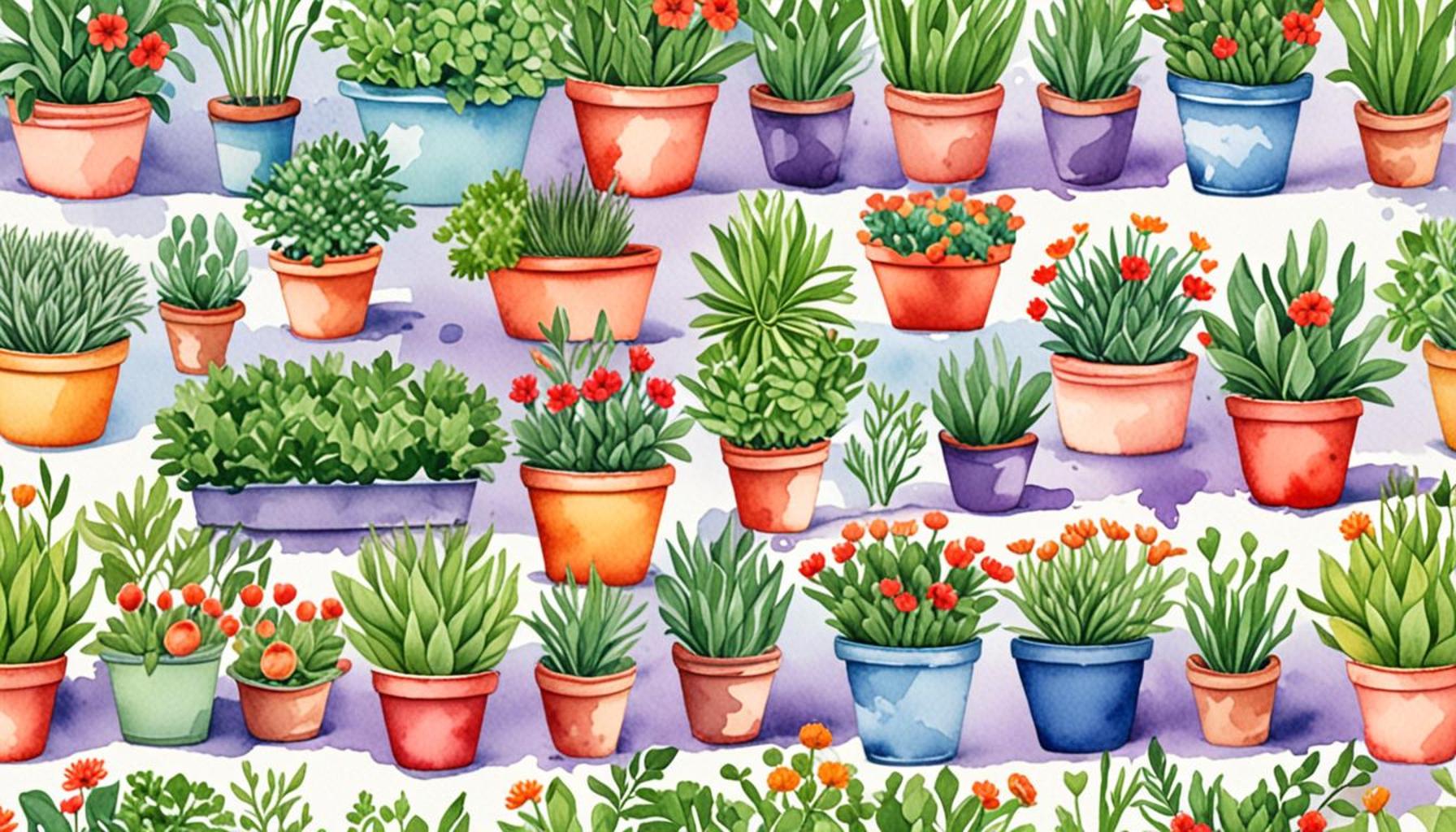 Seasonal Plant Selection: Timing Your Planting for Year-Round Success