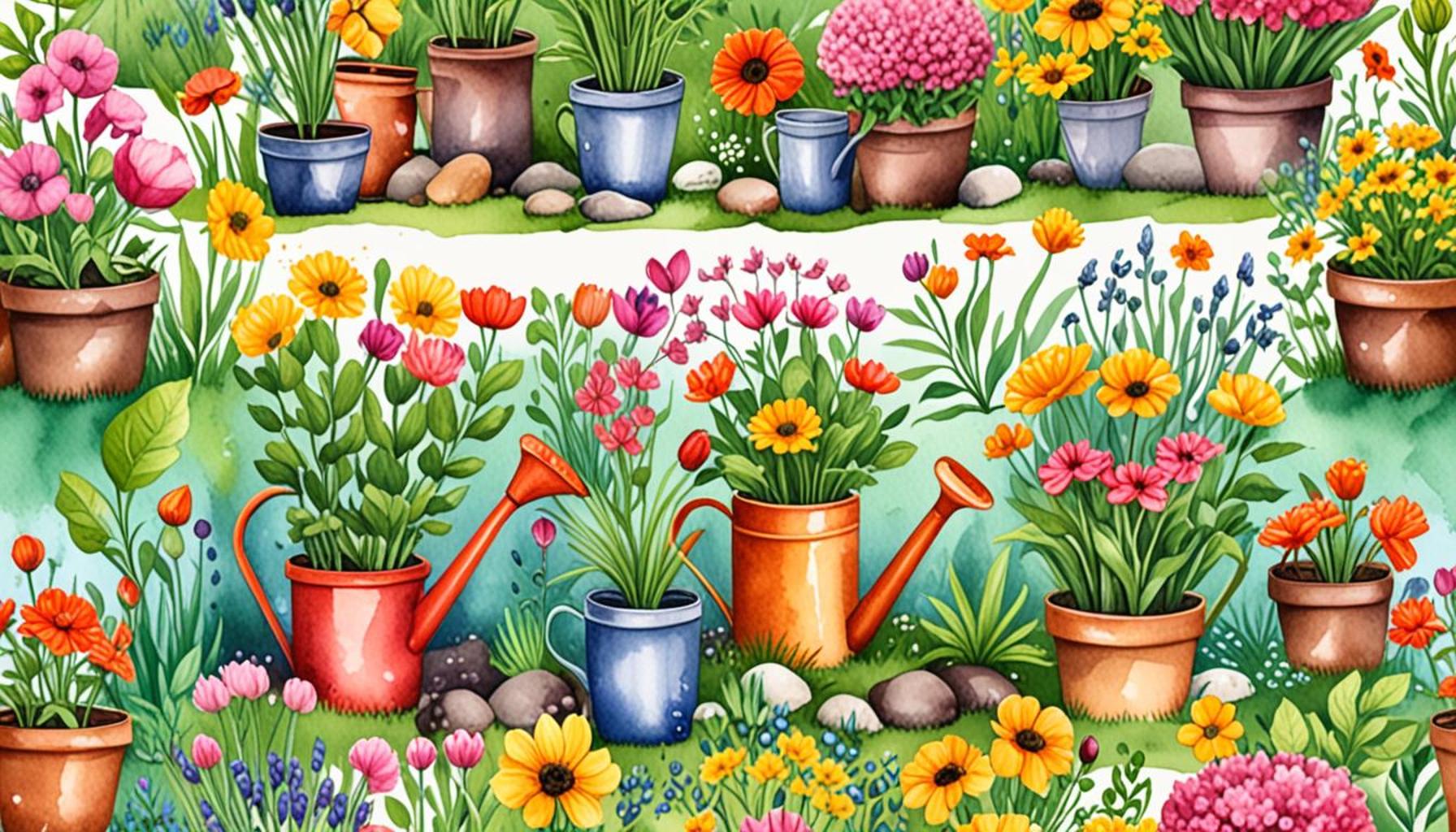 Seasonal Tips for Preparing Your Garden for Spring: What to Plant and How to Care for It